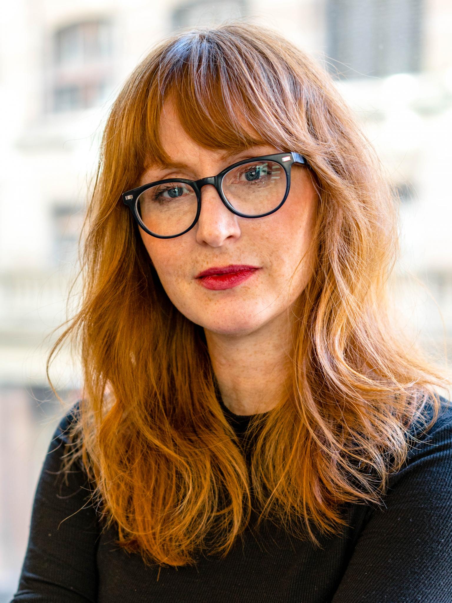 Tricia Brock — WMHC