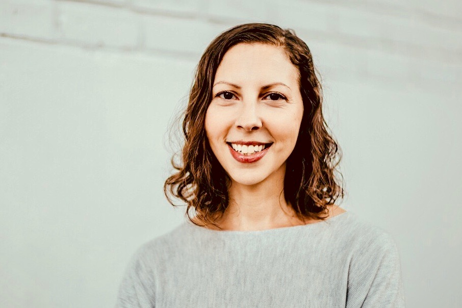 Jennifer Kaiser — WMHC