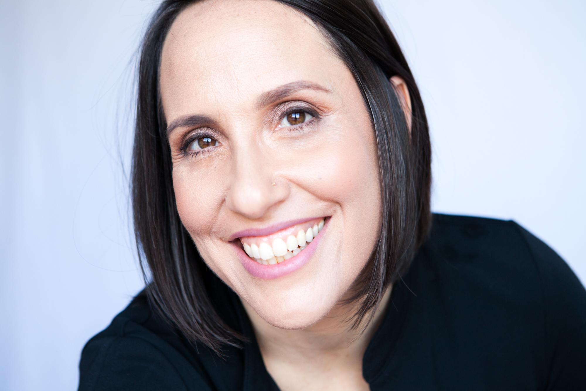 Elizabeth Cohen — WMHC