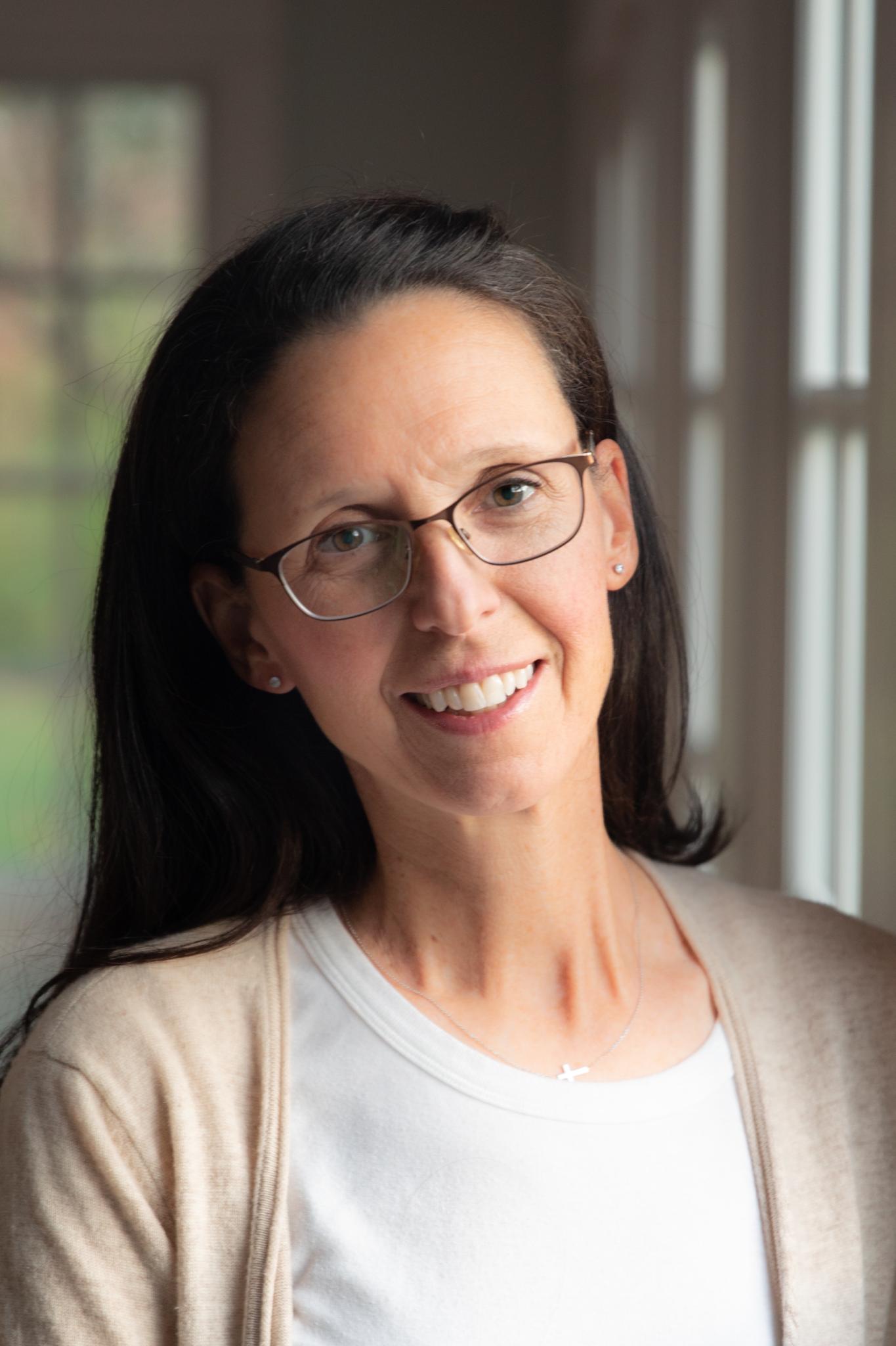 Jennifer Larson — WMHC
