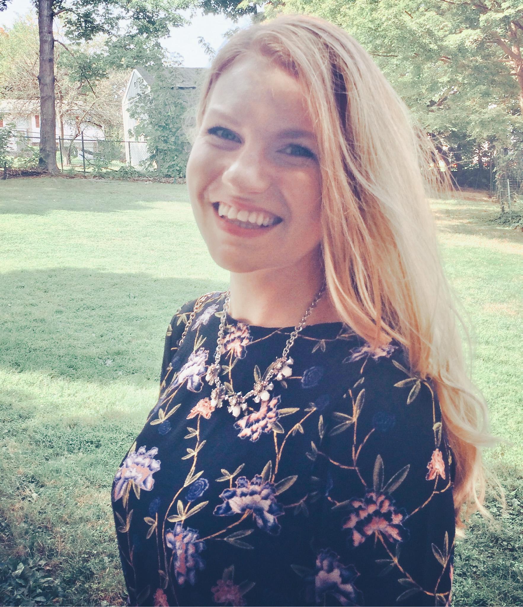 Amber Ufford — WMHC