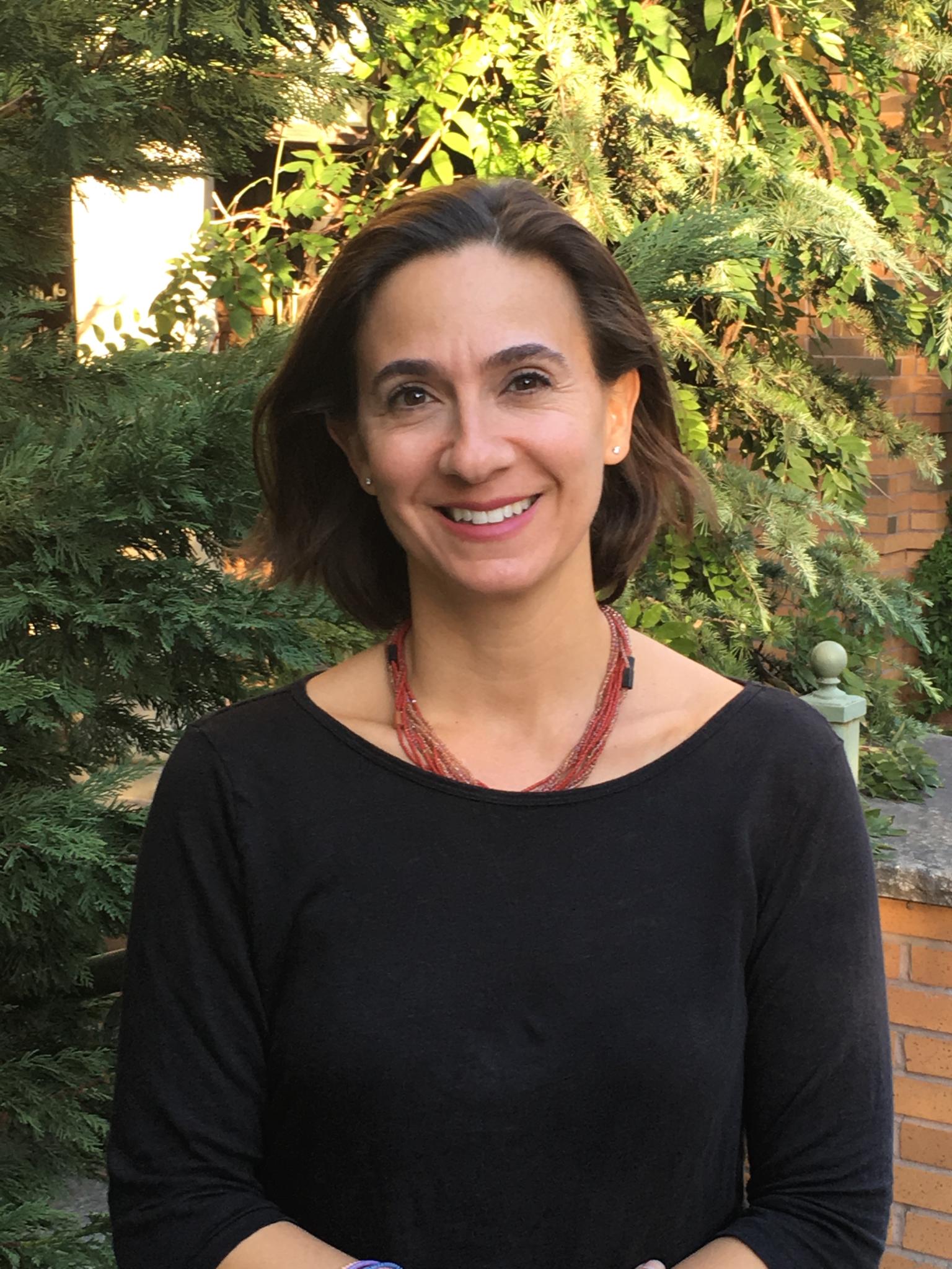 Barbara Azcona — WMHC