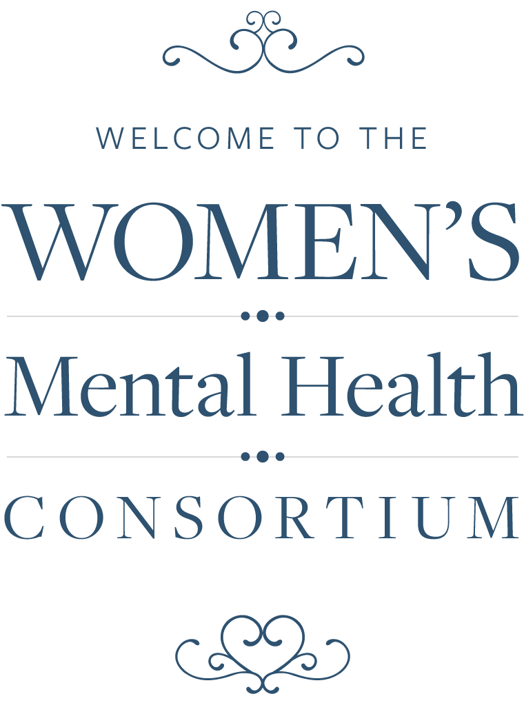 Welcome to the Women’s Mental Health Consortium
